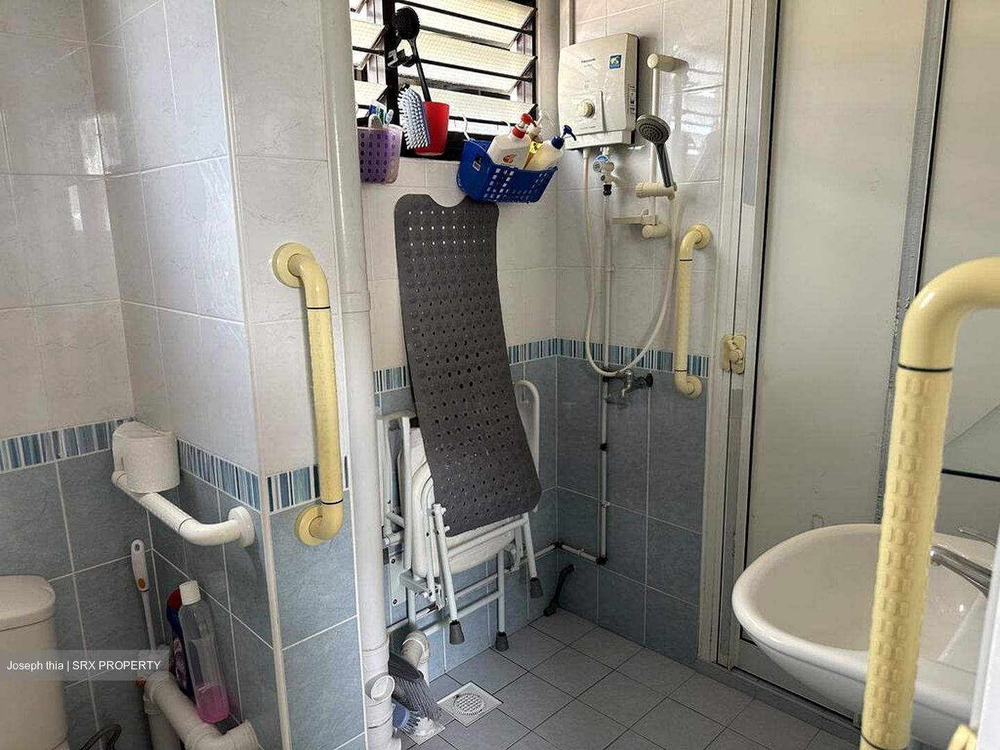 Blk 803 King George's Avenue (Kallang/Whampoa), HDB 3 Rooms #498120131